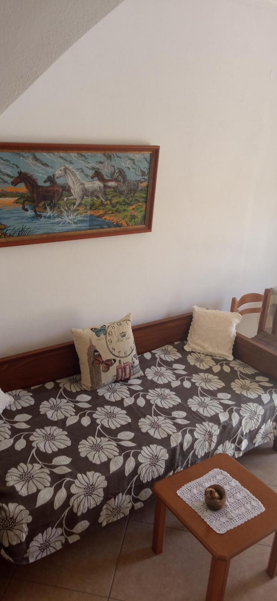 Soustas Apartments Longós Екстериор снимка