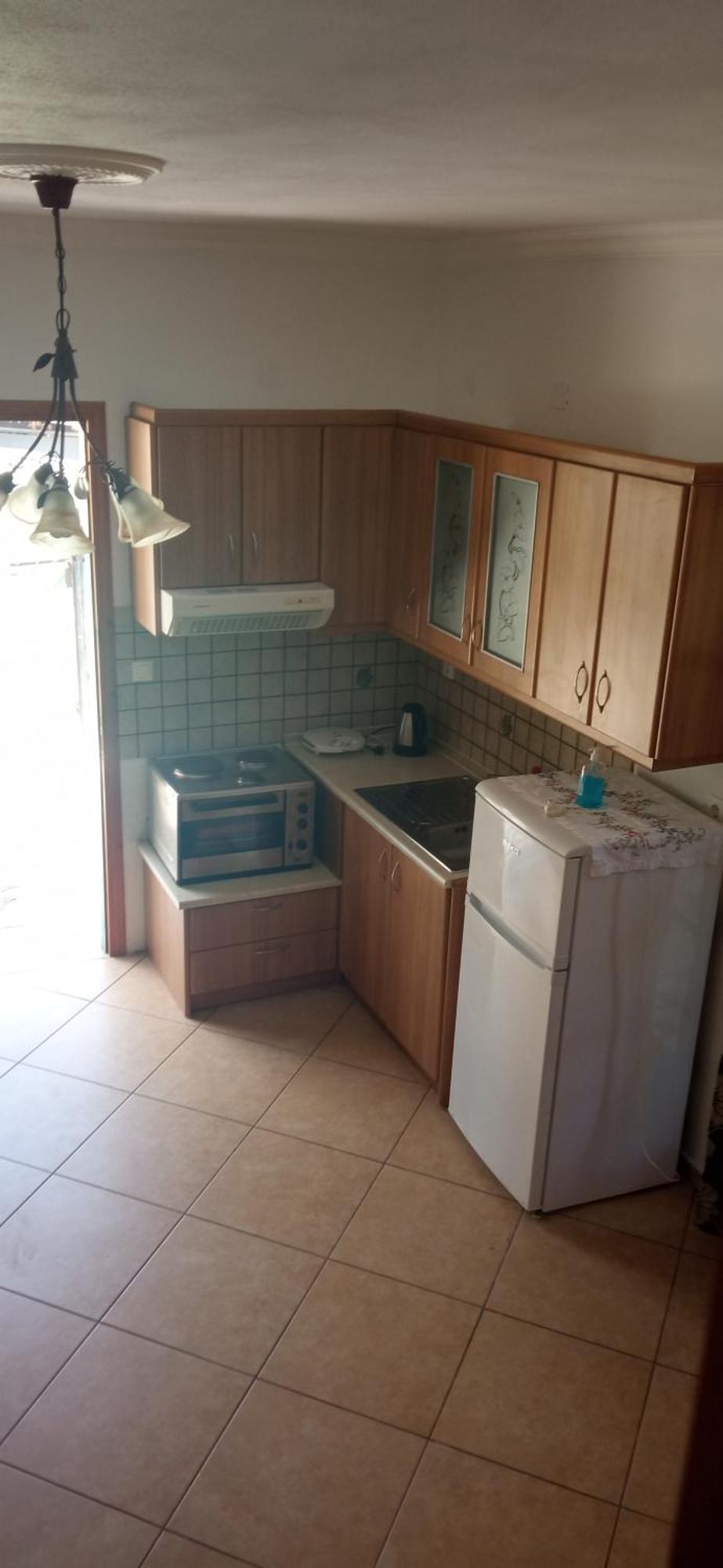 Soustas Apartments Longós Екстериор снимка