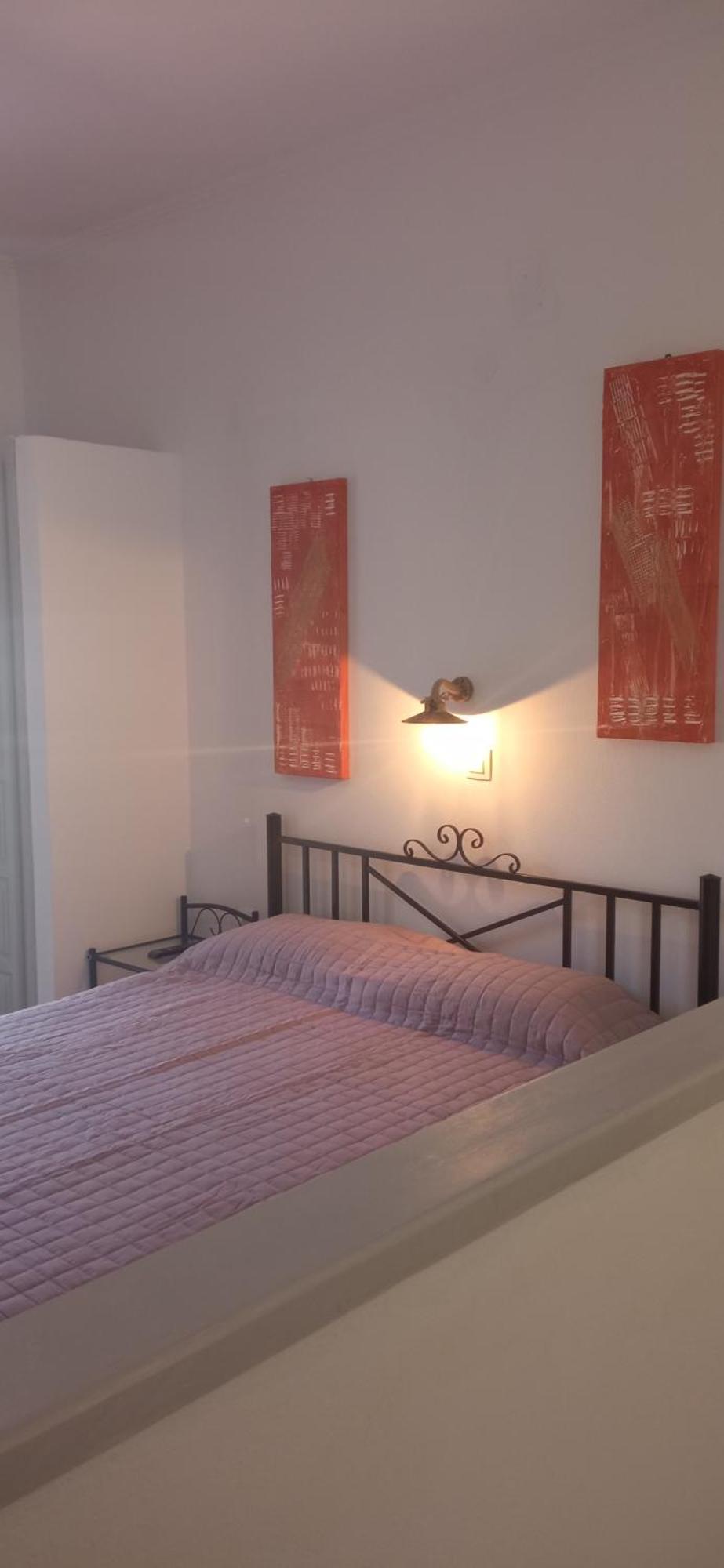 Soustas Apartments Longós Екстериор снимка