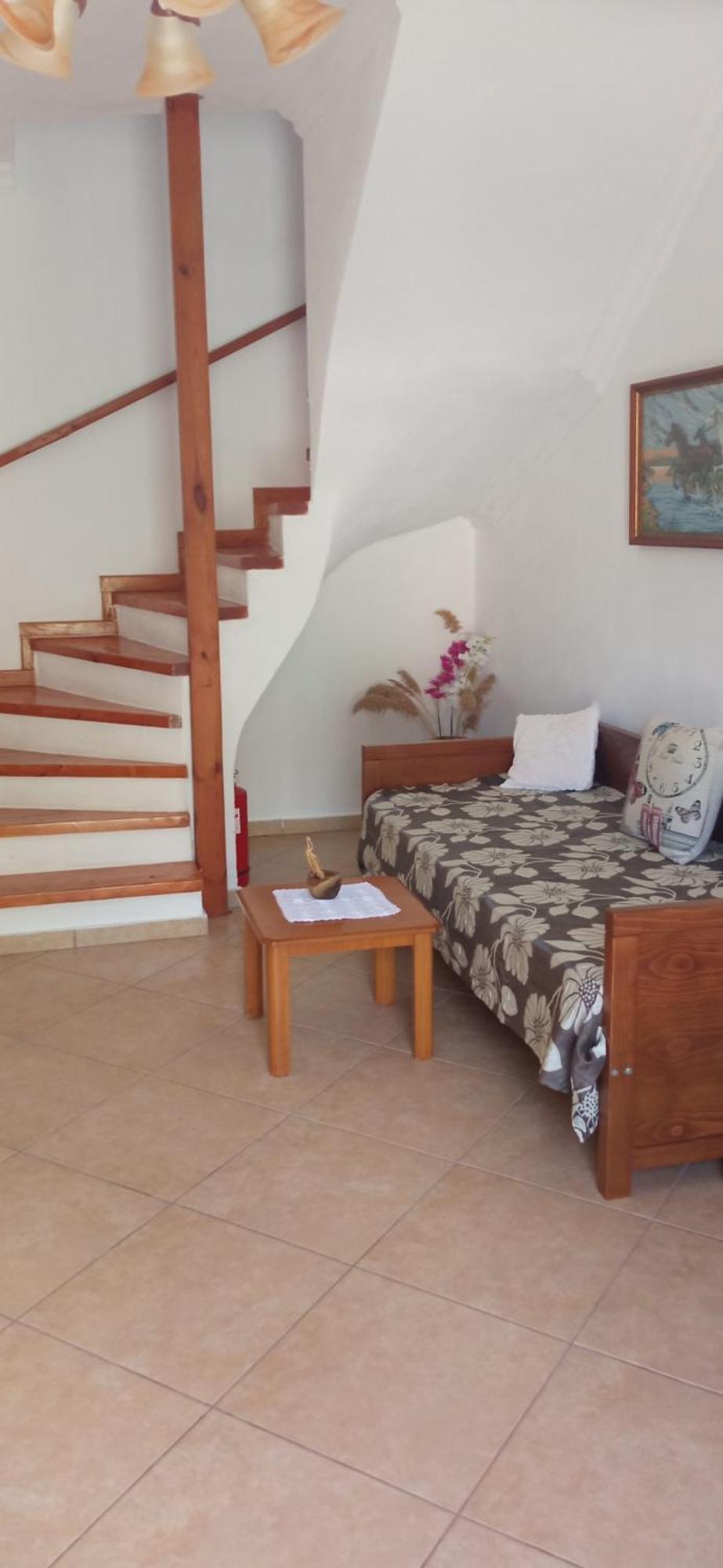 Soustas Apartments Longós Стая снимка