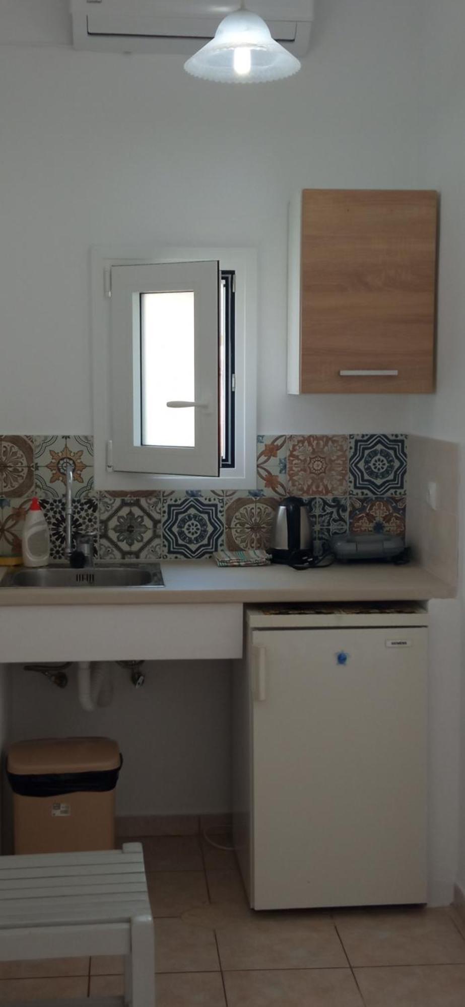 Soustas Apartments Longós Екстериор снимка
